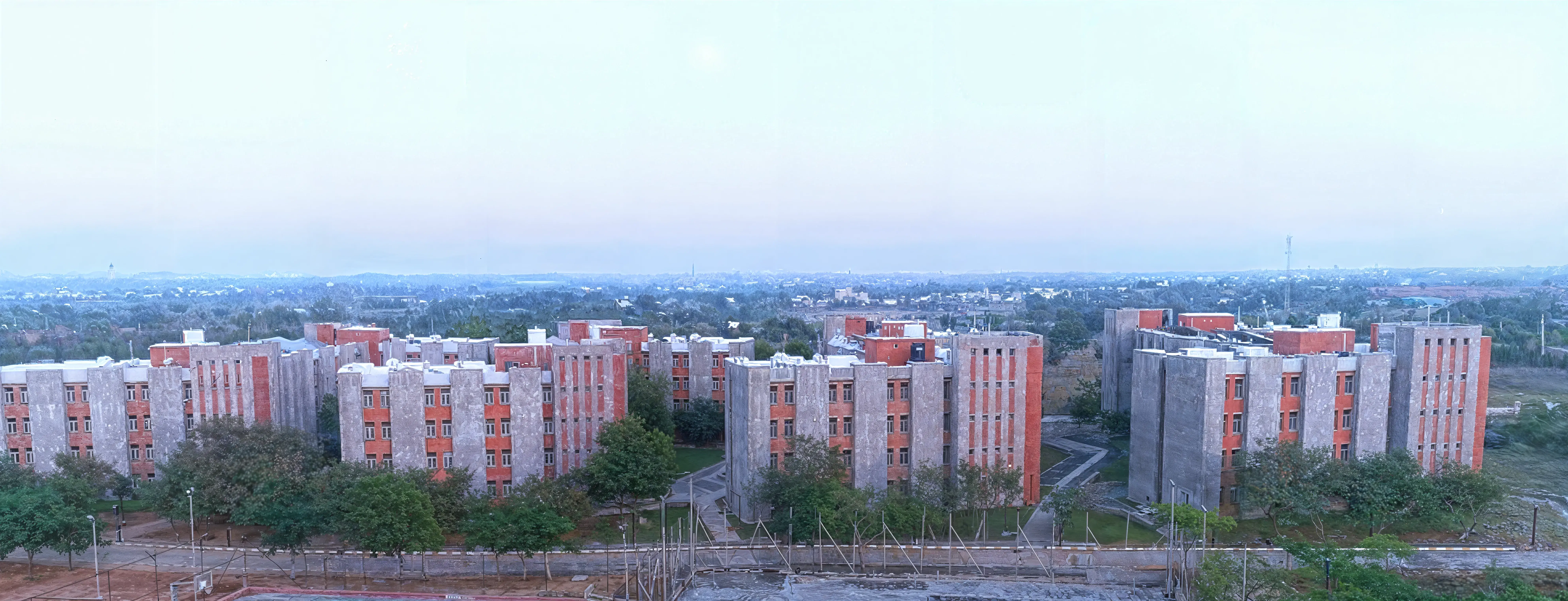 IMT Hyderabad Campus photo 14